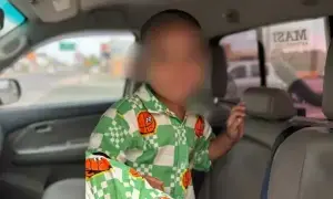 ‘Family friend’ unmasked as mastermind in Azaan's kidnapping ‘Family friend’ unmasked as mastermind in Azaan's kidnapping