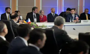 Rubio says US still willing to negotiate over Iran crisis