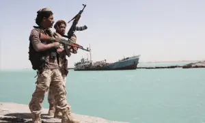 حوثیوں کی دھمکی؛ سعودی تیل کے ٹینکرز باب المندب سے واپس لوٹنے پر مجبور
