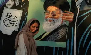 US pounds Iran for 11th night as mediation efforts falter