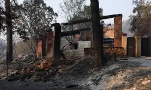 Spain, France battle wildfires as intense heat grips southern Europe