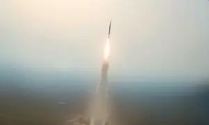 Jordan army says intercepts four Iranian missiles Jordan army says intercepts four Iranian missiles