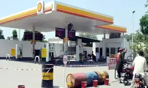 Petrol pump owners call off nationwide strike after talks
