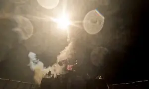 CENTCOM launches fresh strikes on Iranian military targets