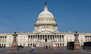 US House passes $1 trillion defense bill in tight vote