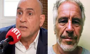 French probe into Epstein network widens despite Siad's death