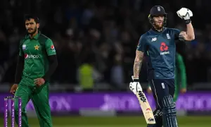 ورلڈ کپ کی تیاری سے قبل پاکستان کا دورہ انگلینڈ، پانچ ون ڈے میچوں کی سیریز کا شیڈول جاری