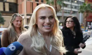 Rebel Wilson wins defamation battle over 'The Deb' dispute
