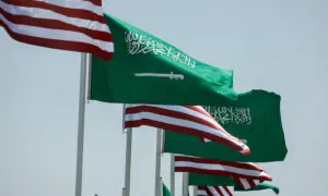 Trump says Saudi nuclear deal contingent on recognising Israel Trump says Saudi nuclear deal contingent on recognising Israel