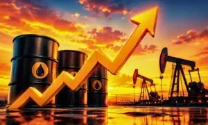 آبنائے ہرمز اور باب المندب میں کشیدگی، تیل کی قیمتیں 100 ڈالر فی بیرل سے تجاوز کر گئیں