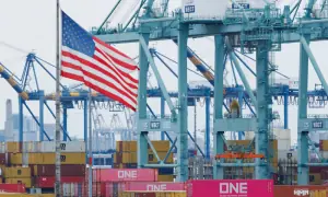 Pakistan among 60 trading partners targeted by new US forced labour tariffs