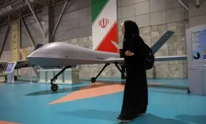 ایران کا بحرین میں امریکی ڈیٹا سینٹر اور اردن میں فوجی تنصیبات کو نشانہ بنانے کا دعویٰ ایران کا بحرین میں امریکی ڈیٹا سینٹر اور اردن میں فوجی تنصیبات کو نشانہ بنانے کا دعویٰ