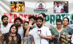 بھارت میں جین زی تحریک &rsquo;مودی میڈیا گٹھ جوڑ&lsquo; کو کیسے بے نقاب کر رہی ہے؟
