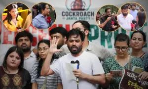 بھارت میں جین زی تحریک ’مودی میڈیا گٹھ جوڑ‘ کو کیسے بے نقاب کر رہی ہے؟ بھارت میں جین زی تحریک ’مودی میڈیا گٹھ جوڑ‘ کو کیسے بے نقاب کر رہی ہے؟