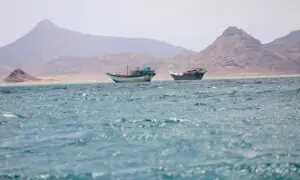 Saudi Arabia issues security alerts amid rising Houthi tensions