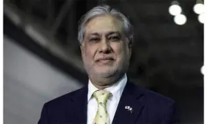 Pakistan, Kazakhstan agree to deepen trade, connectivity ties
