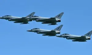 کویتی اور بحرینی جنگی جہازوں کے براہ راست ایران میں حملے کویتی اور بحرینی جنگی جہازوں کے براہ راست ایران میں حملے