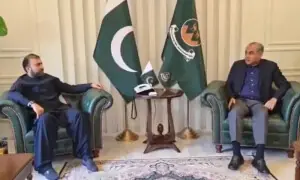Balochistan to strengthen CTD, police capacity under new security plan