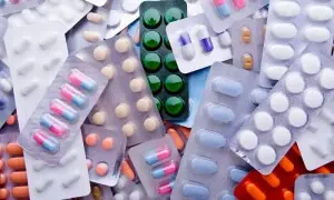 اینٹی بائیوٹکس کو طاقت دینے والا نیا فارمولا دریافت