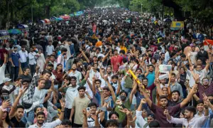 India's Instagram Gen Z dents Modi's aura ahead of key state polls