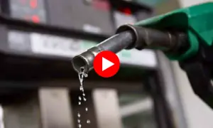 ایک لیٹر پیٹرول پر آپ کتنا ٹیکس دے رہے ہیں؟