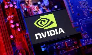 Nvidia in talks with OpenAI to guarantee $250 billion financing for data center, WSJ reports