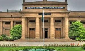 State Bank keeps policy rate unchanged at 11.5%