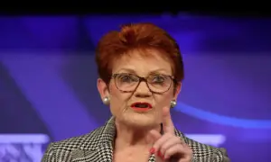 Far-right Australian politician loses appeal in racism case