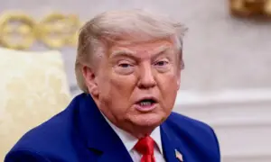 Trump says he is ready for military action if Iran talks fail, reports