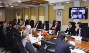 ECC approves Rs4bn for IPP arbitration proceedings