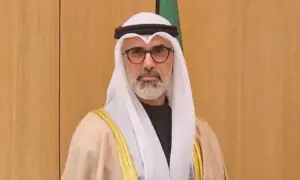 Kuwaiti foreign minister to visit Pakistan on Tuesday: FO