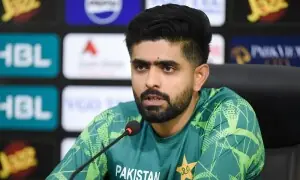 بابر اعظم نے دوبارہ کپتانی قبول کرنے سے پہلے کیا شرط رکھی تھی؟