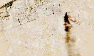 Saudi Arabia warns of response after foiling drone attacks