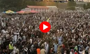 آزاد کشمیر انتخابات کے پسِ پردہ حقائق