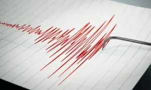 جاپان میں 7.1 شدت کا زلزلہ، سونامی الرٹ جاری