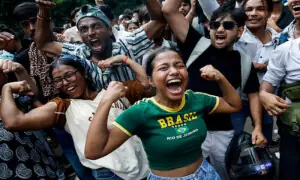 India's youth victory leaves bigger jobs challenge unanswered