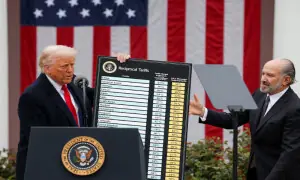 Trump's economic promises face reality check after 18 months