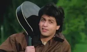 لال قلعے سے برطانوی پرچم اتارنے اور سزائے موت پانے والے شاہ رخ خان کے نانا کون تھے؟