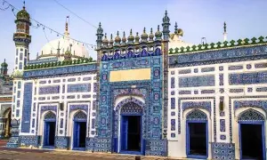 29 جولائی کو صوبے بھر میں عام تعطیل ہوگی: سندھ حکومت کا اعلان