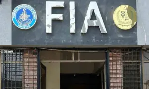 FIA sets up Virtual Currency Investigation Cell to curb terror financing