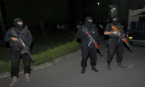 Elite Force officer martyred, four militants killed in Swat operation