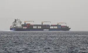 Yemen govt says Houthis planning to impose fees for Red Sea transit
