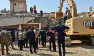 عراق میں امریکی سعودی حملوں پر بغداد کا سخت ردعمل، خودمختاری پر حملہ قرار دے دیا عراق میں امریکی سعودی حملوں پر بغداد کا سخت ردعمل، خودمختاری پر حملہ قرار دے دیا