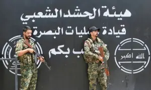 عراق کا امریکی سعودی حملوں پر سخت ردِعمل، خودمختاری پر حملہ قرار دے دیا
