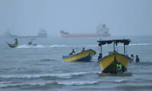 امریکا نے ایران پر معاشی دباؤ مزید بڑھاتے ہوئے نئی پابندیوں کا اعلان کر دیا