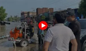 پنجاب کا ماسٹر پلان کیا ہے؟