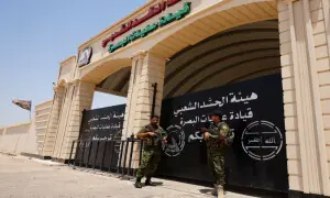 US strikes deepen regional war as conflict with Iran widens