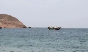 سعودی عرب کا بحیرہ احمر میں حوثی ملیشیا کے خلاف بین الاقوامی اتحاد بنانے کا فیصلہ