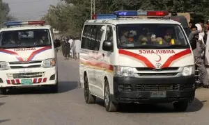 بلوچستان: تربت میں 6 افراد کی گولیوں سے چھلنی لاشیں برآمد بلوچستان: تربت میں 6 افراد کی گولیوں سے چھلنی لاشیں برآمد
