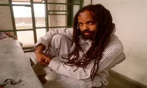 Author Mumia Abu-Jamal takes imprisonment case to UN